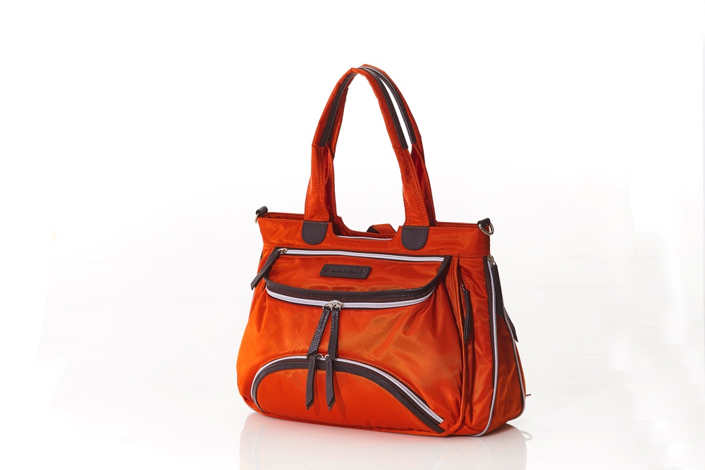 NAVIGLIO 3ways multi tote bag