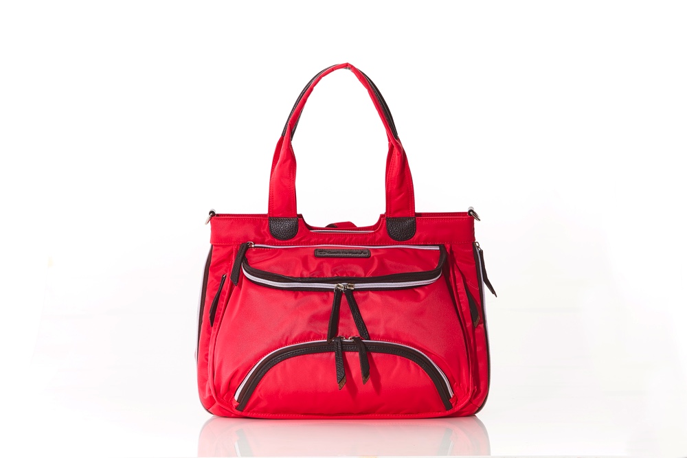 NAVIGLIO 3ways multi tote bag