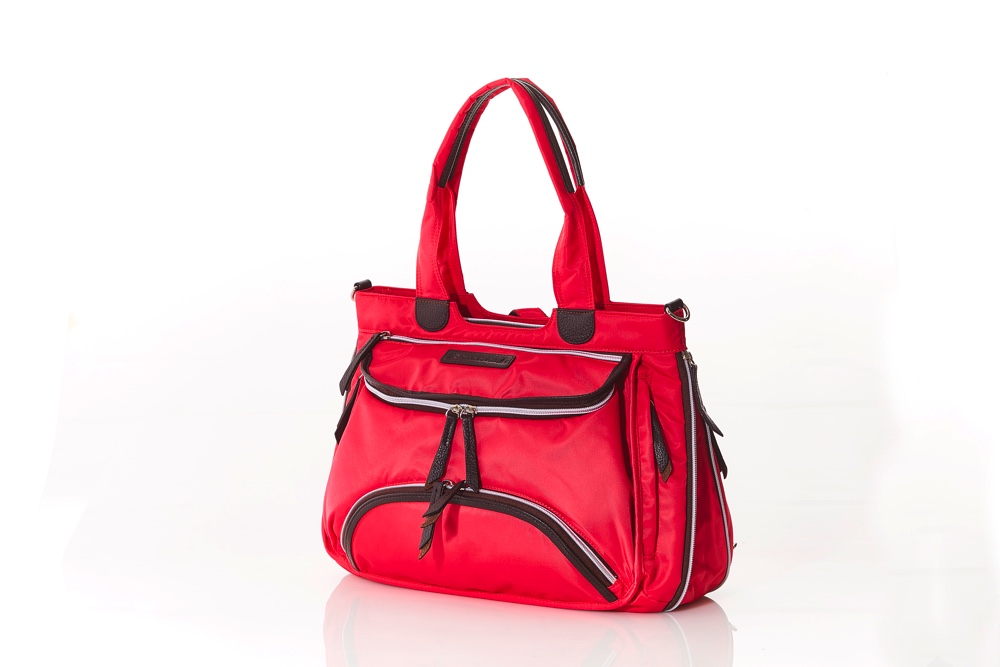 NAVIGLIO 3ways multi tote bag