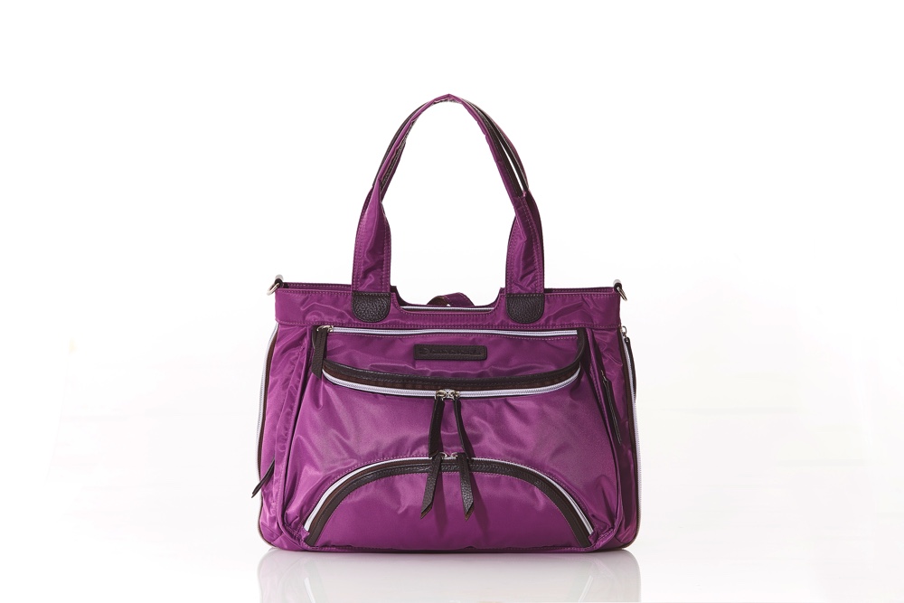 NAVIGLIO 3ways multi tote bag