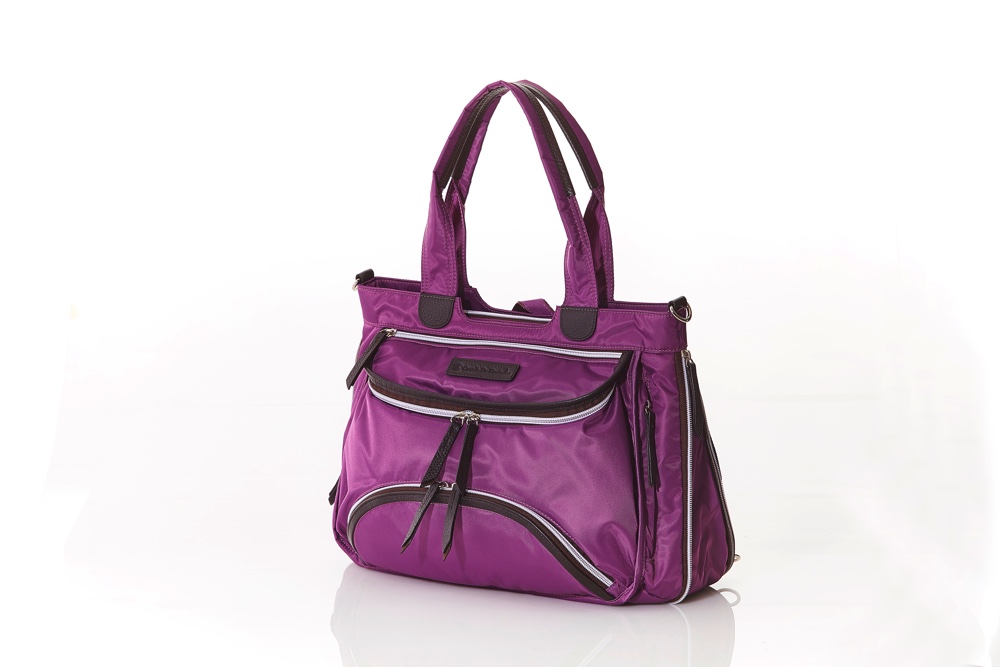 NAVIGLIO 3ways multi tote bag
