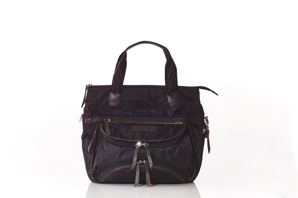 FUSTER 4ways multi tote bag