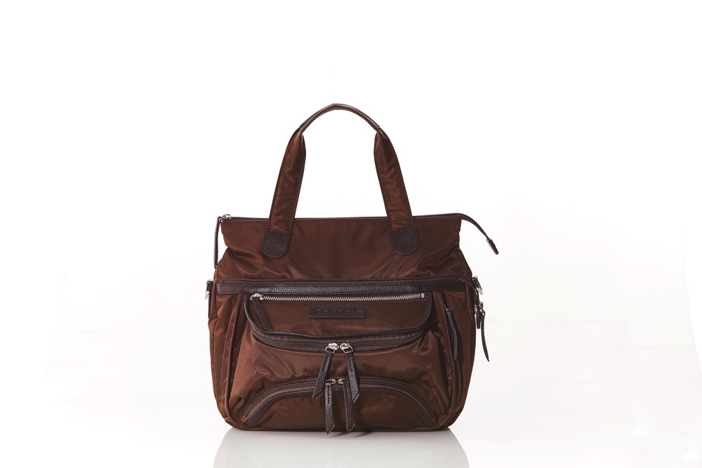 FUSTER 4ways multi tote bag