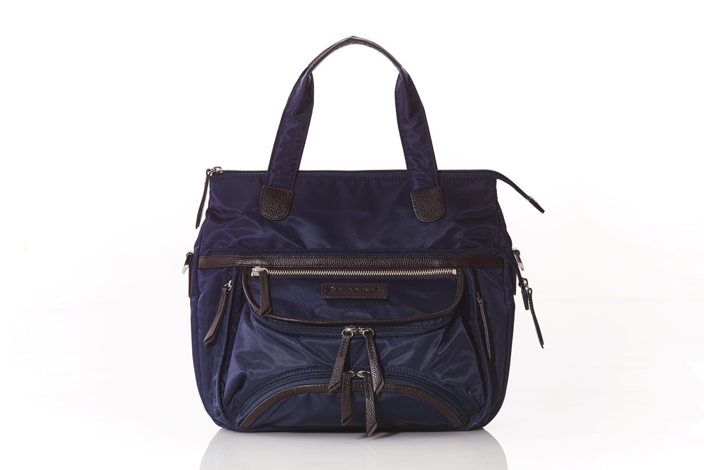 FUSTER 4ways multi tote bag