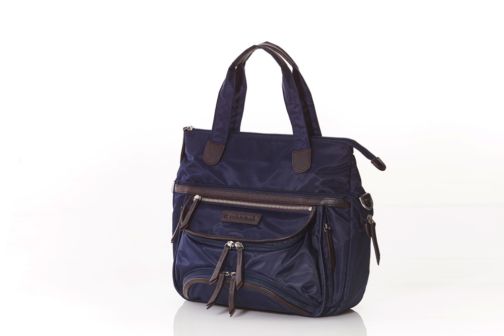FUSTER 4ways multi tote bag