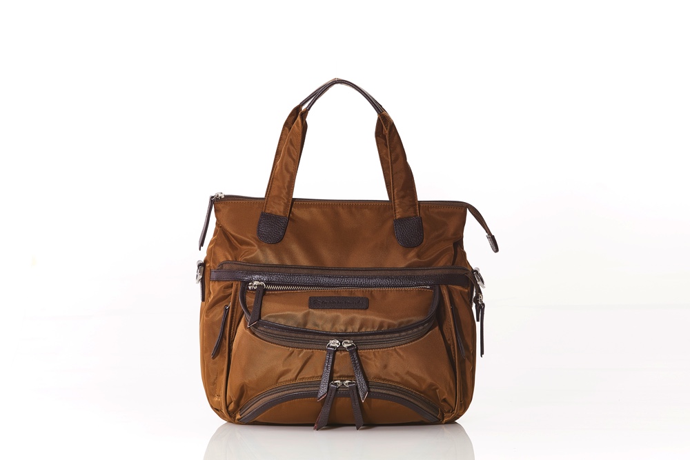 FUSTER 4ways multi tote bag