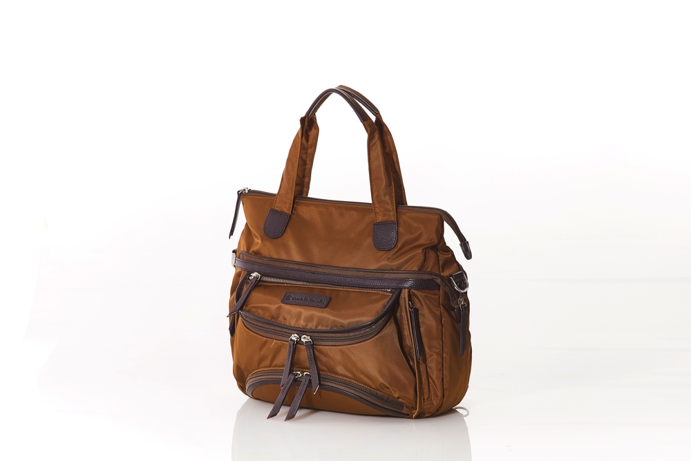 FUSTER 4ways multi tote bag