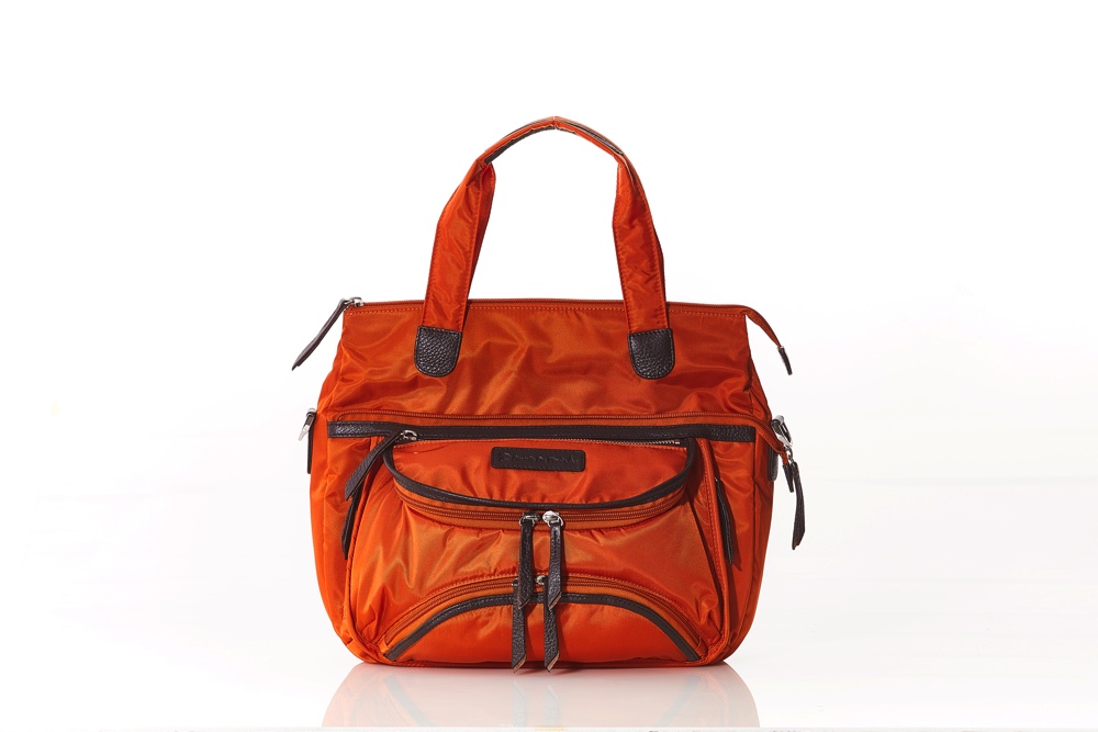 FUSTER 4ways multi tote bag