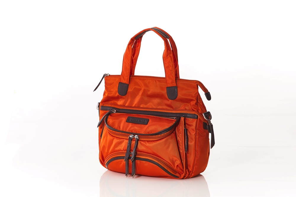 FUSTER 4ways multi tote bag