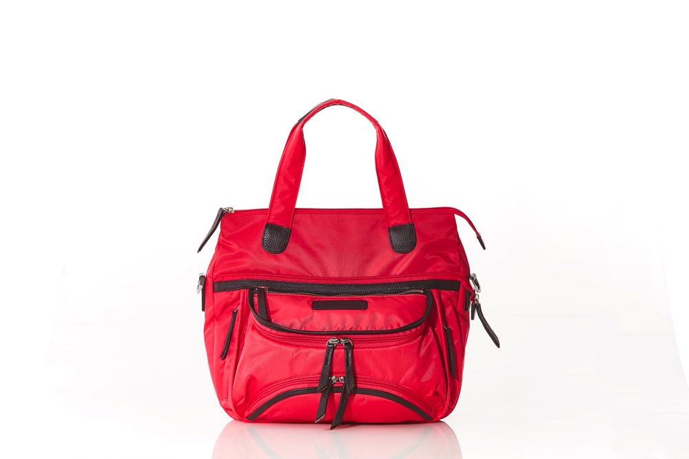 FUSTER 4ways multi tote bag