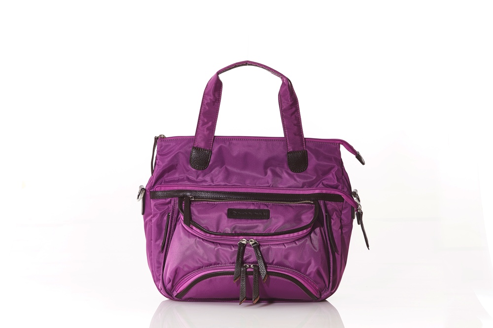 FUSTER 4ways multi tote bag