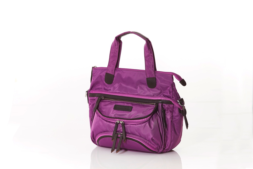 FUSTER 4ways multi tote bag