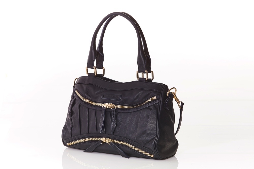 ARNO Nappa Leather 3ways multi editor's bag
