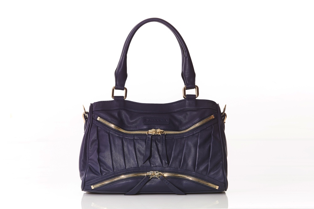 ARNO Nappa Leather 3ways multi editor's bag