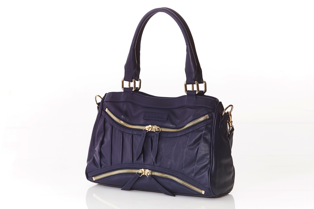 ARNO Nappa Leather 3ways multi editor's bag