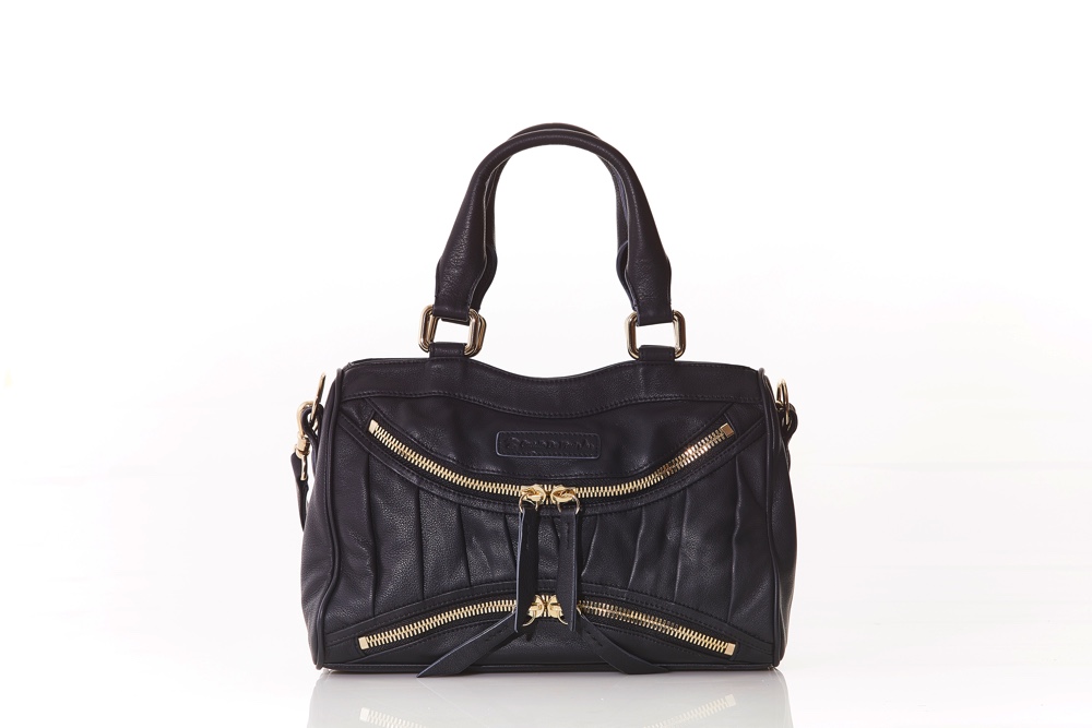 ARNO mini Nappa Leather 3ways multi editor's bag