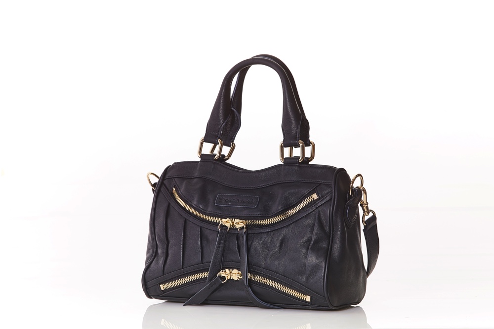 ARNO mini Nappa Leather 3ways multi editor's bag
