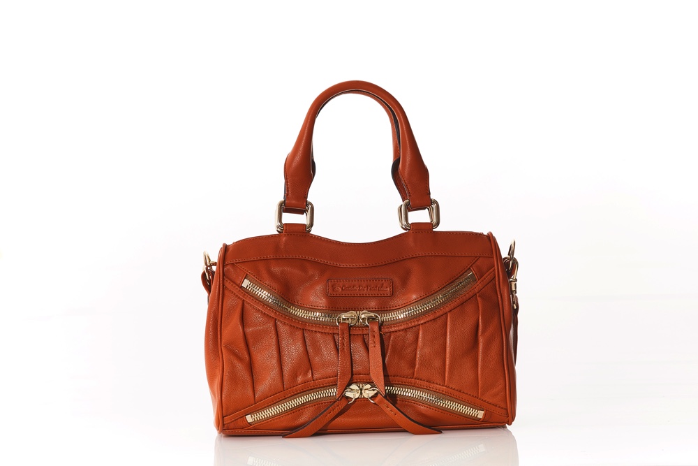 ARNO mini Nappa Leather 3ways multi editor's bag