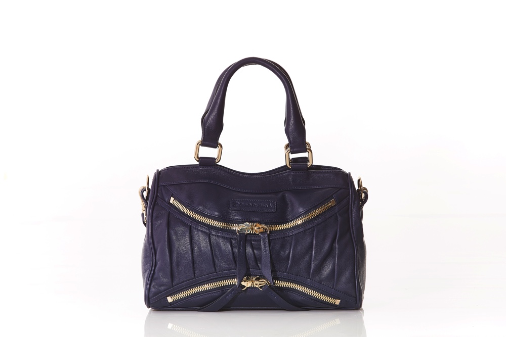 ARNO mini Nappa Leather 3ways multi editor's bag