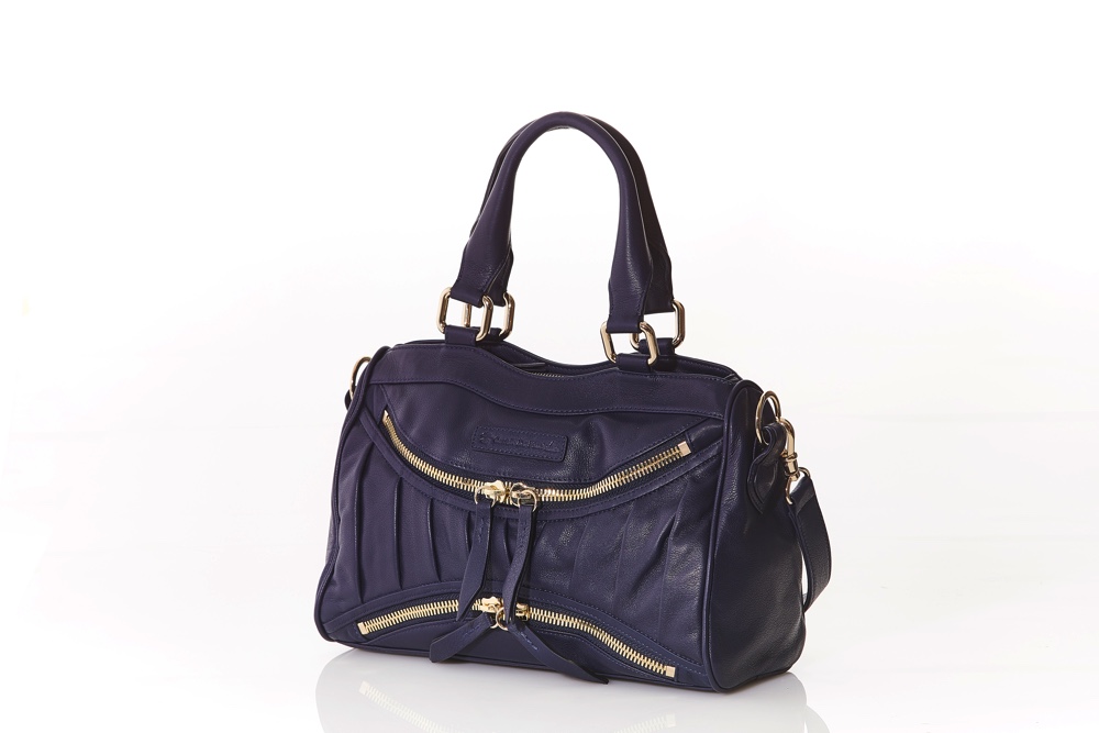 ARNO mini Nappa Leather 3ways multi editor's bag